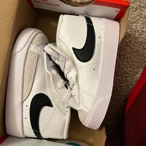 Nike Toddler Shoes